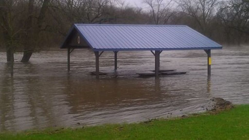 Westbrook Park DeWitt